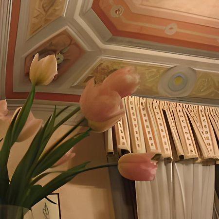 Relais Centro Storico Bed & Breakfast Pisa Exterior photo