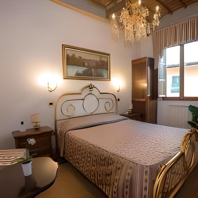 Relais Centro Storico Bed & Breakfast Pisa Exterior photo