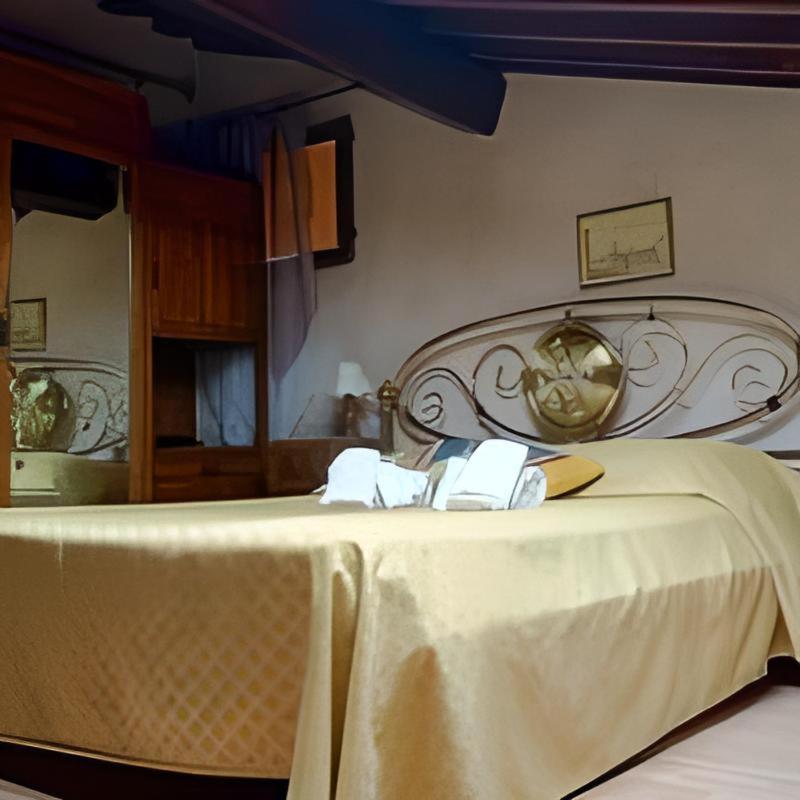 Relais Centro Storico Bed & Breakfast Pisa Exterior photo