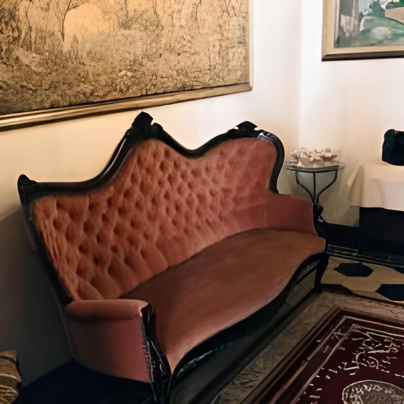 Relais Centro Storico Bed & Breakfast Pisa Exterior photo