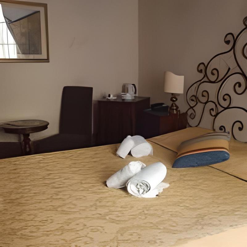 Relais Centro Storico Bed & Breakfast Pisa Exterior photo
