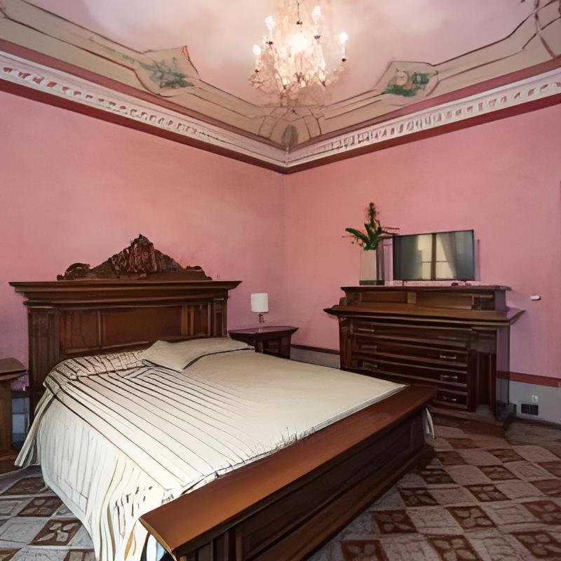 Relais Centro Storico Bed & Breakfast Pisa Exterior photo