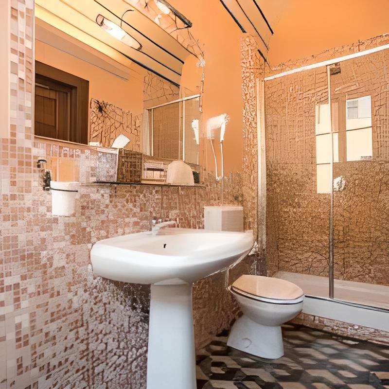 Relais Centro Storico Bed & Breakfast Pisa Exterior photo